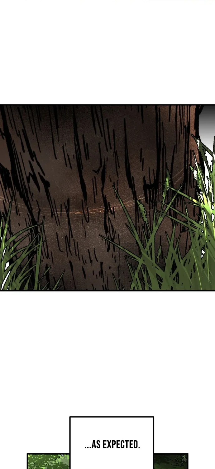 Even if It Rots, It's Still Blood Chapter 26 page 30 - 