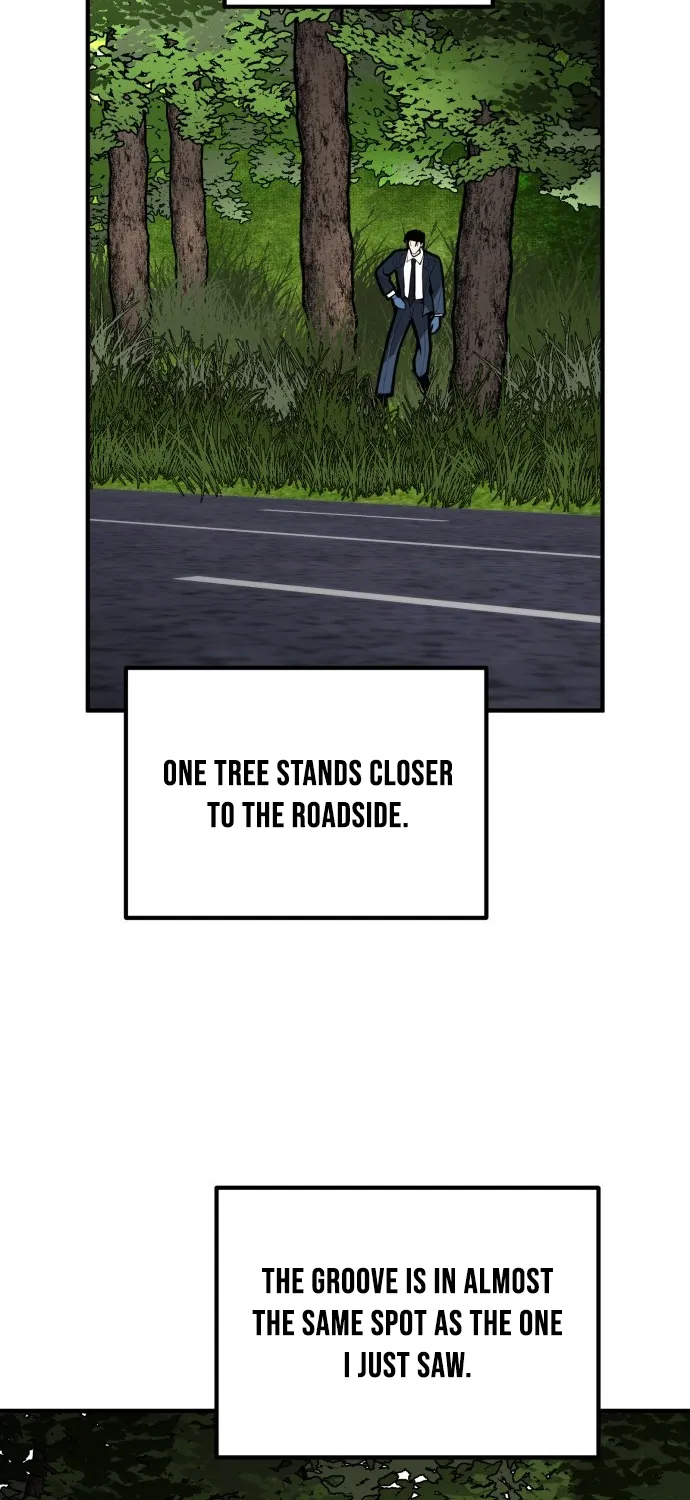 Even if It Rots, It's Still Blood Chapter 26 page 31 - 