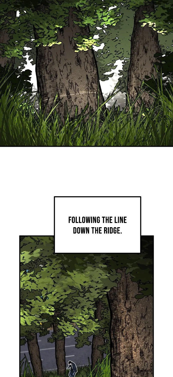 Even if It Rots, It's Still Blood Chapter 26 page 32 - 