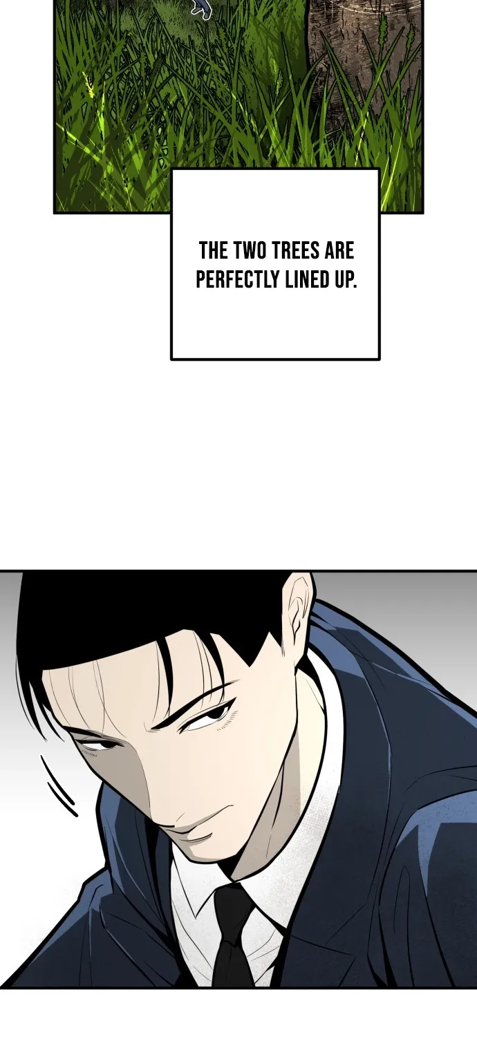 Even if It Rots, It's Still Blood Chapter 26 page 33 - 