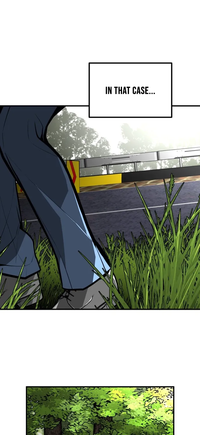 Even if It Rots, It's Still Blood Chapter 26 page 34 - 