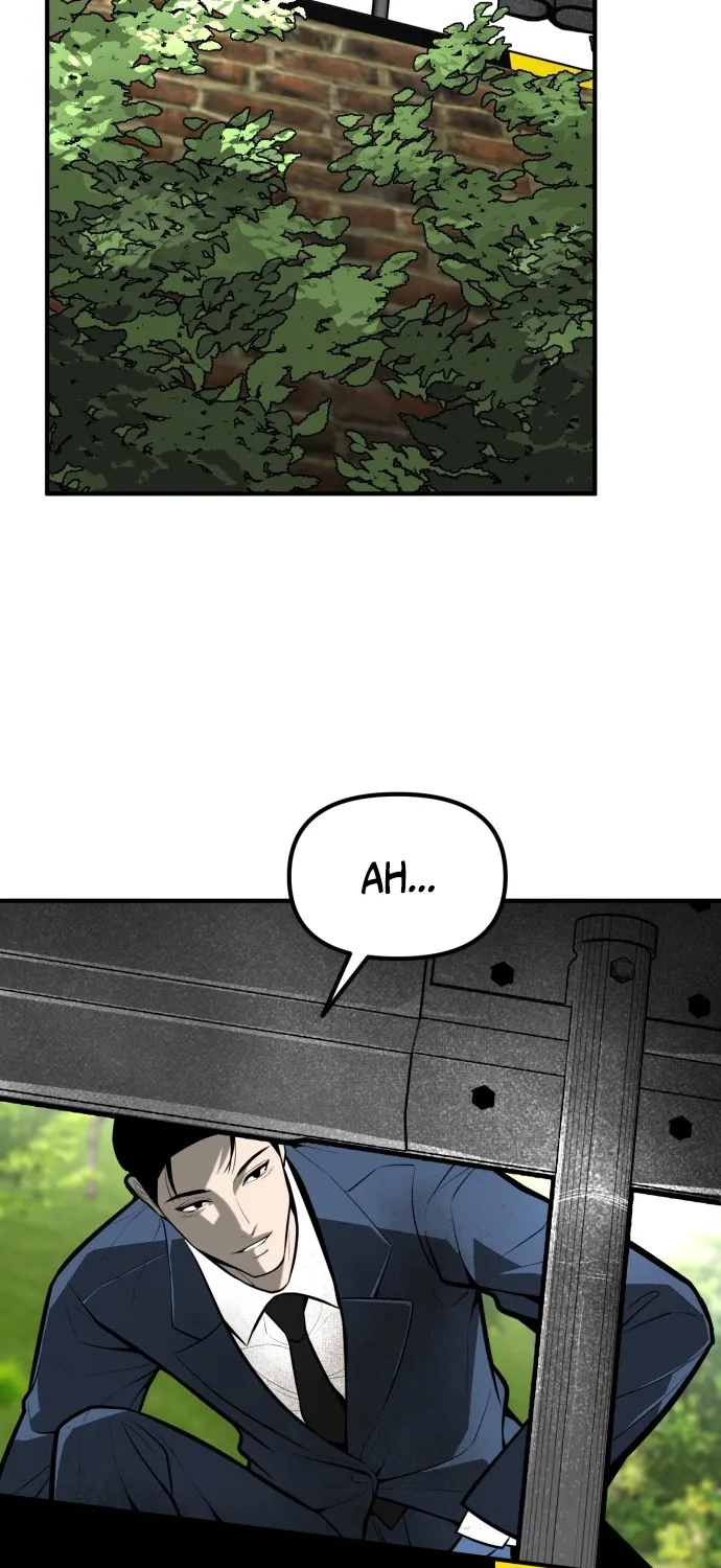 Even if It Rots, It's Still Blood Chapter 26 page 40 - 