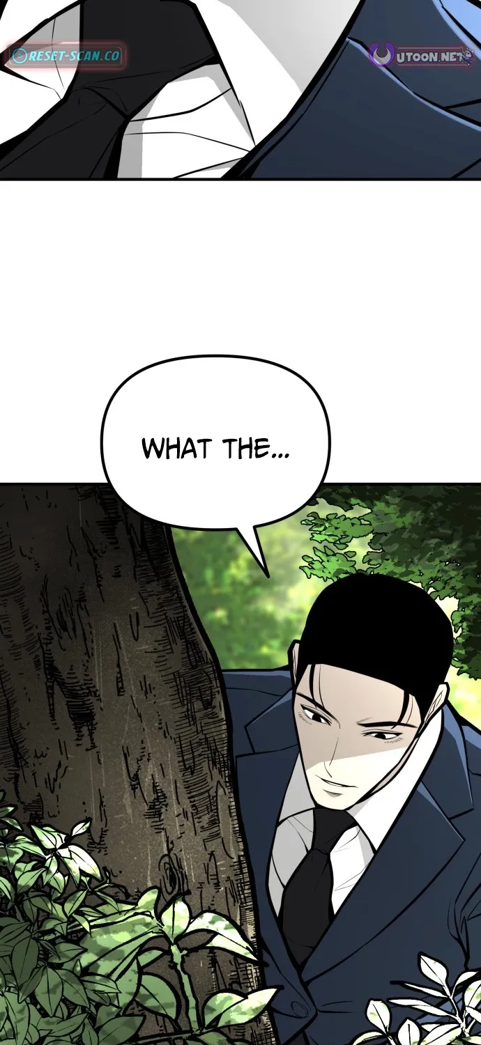 Even if It Rots, It's Still Blood Chapter 26 page 5 - 
