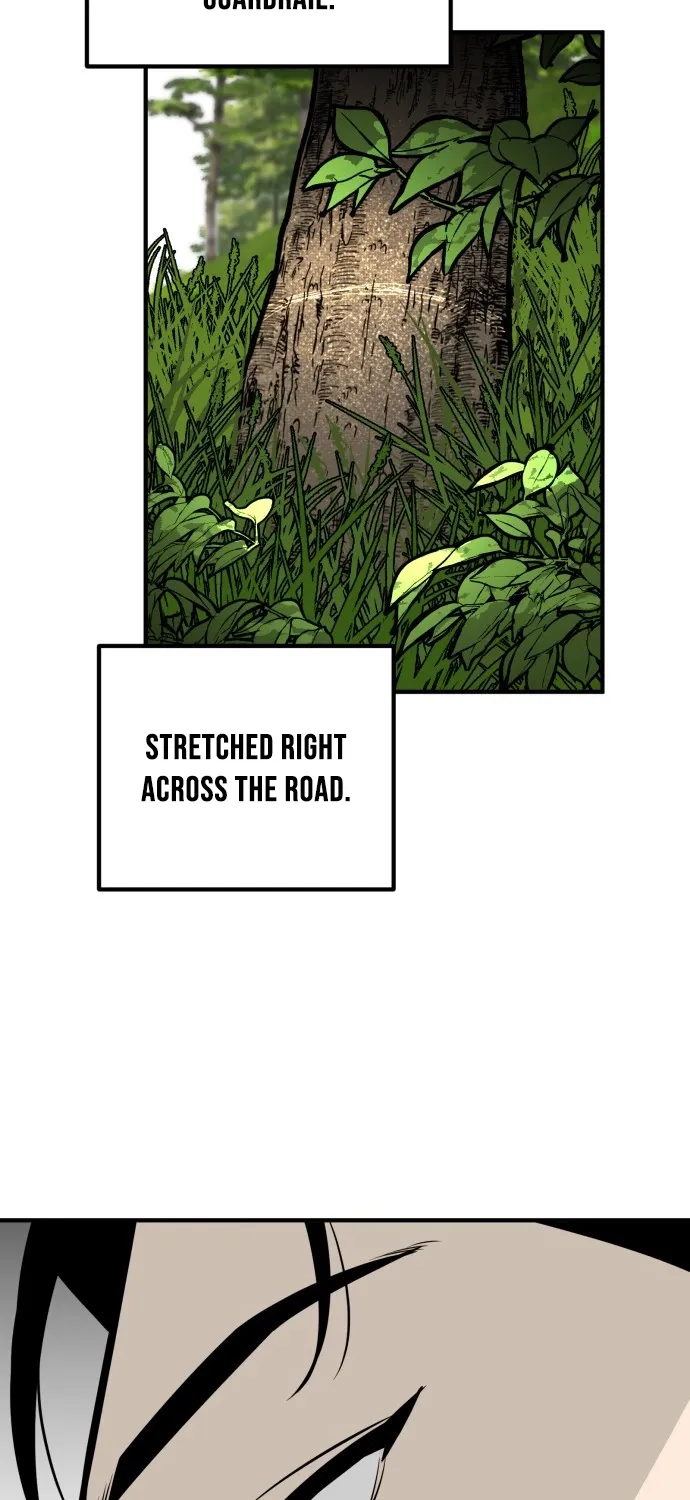 Even if It Rots, It's Still Blood Chapter 26 page 42 - 