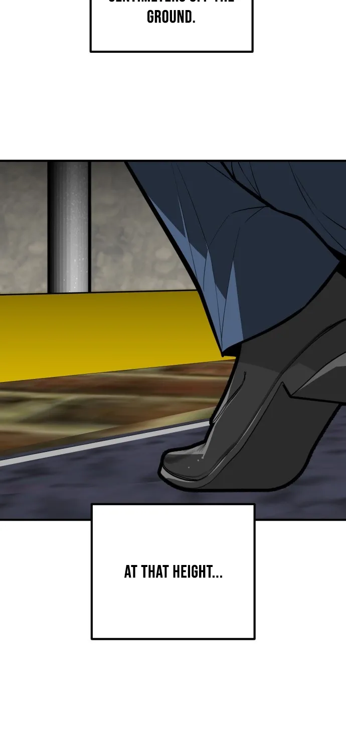 Even if It Rots, It's Still Blood Chapter 26 page 44 - 