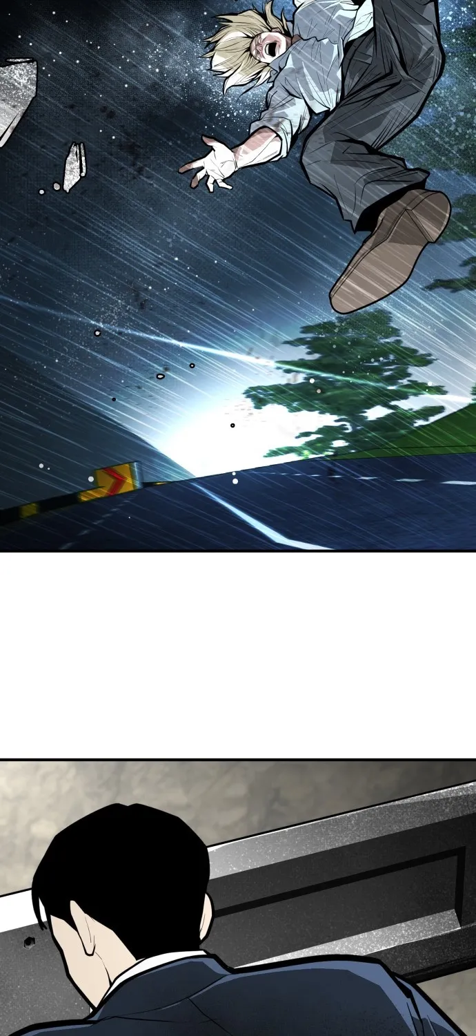 Even if It Rots, It's Still Blood Chapter 26 page 47 - 