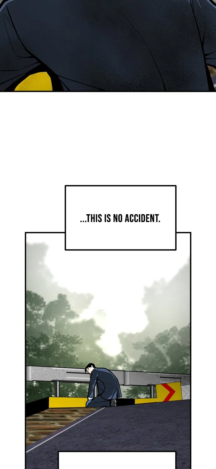 Even if It Rots, It's Still Blood Chapter 26 page 48 - 
