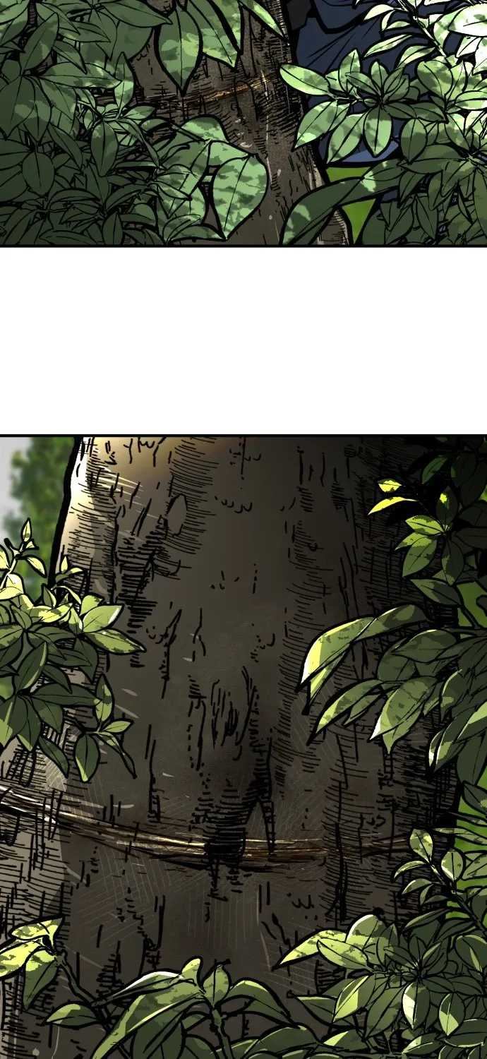 Even if It Rots, It's Still Blood Chapter 26 page 6 - 