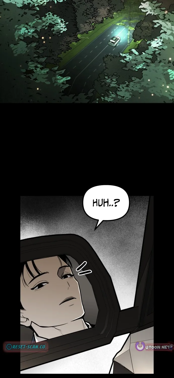 Even if It Rots, It's Still Blood Chapter 26 page 51 - 