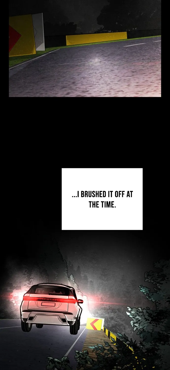 Even if It Rots, It's Still Blood Chapter 26 page 53 - 