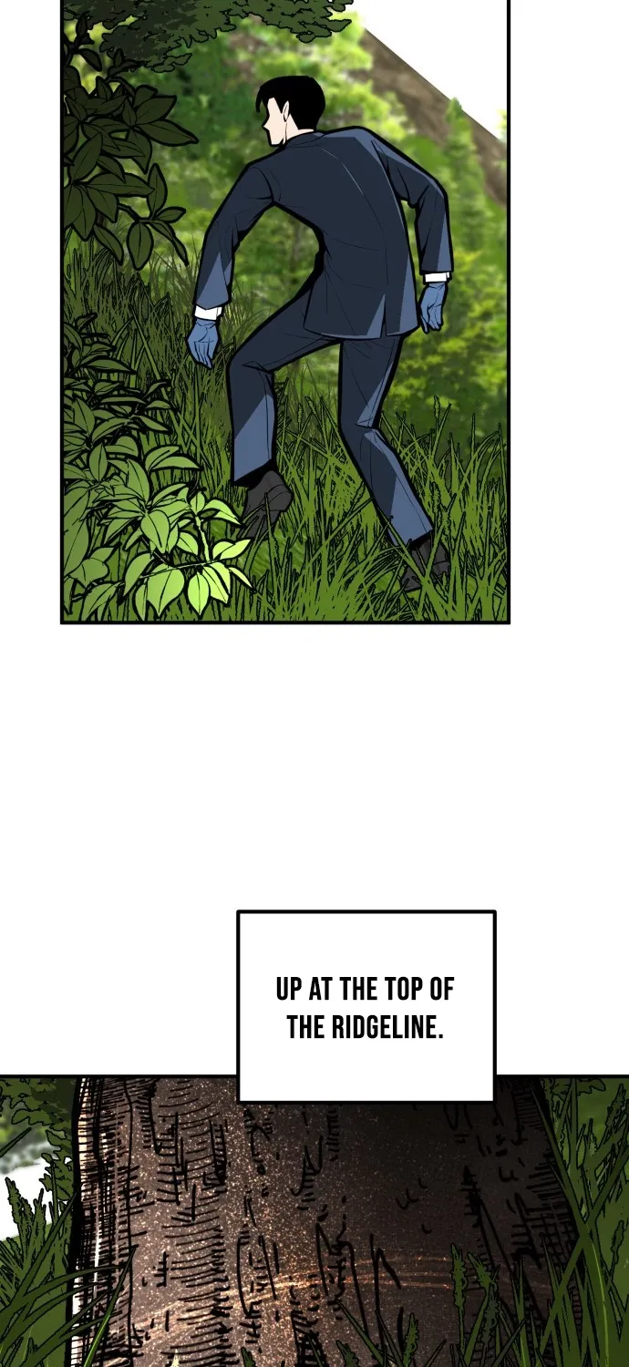 Even if It Rots, It's Still Blood Chapter 26 page 56 - 