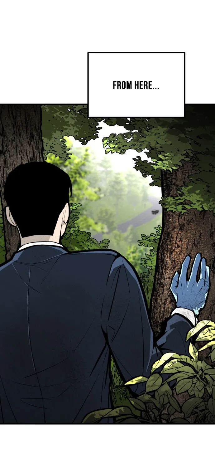 Even if It Rots, It's Still Blood Chapter 26 page 58 - 