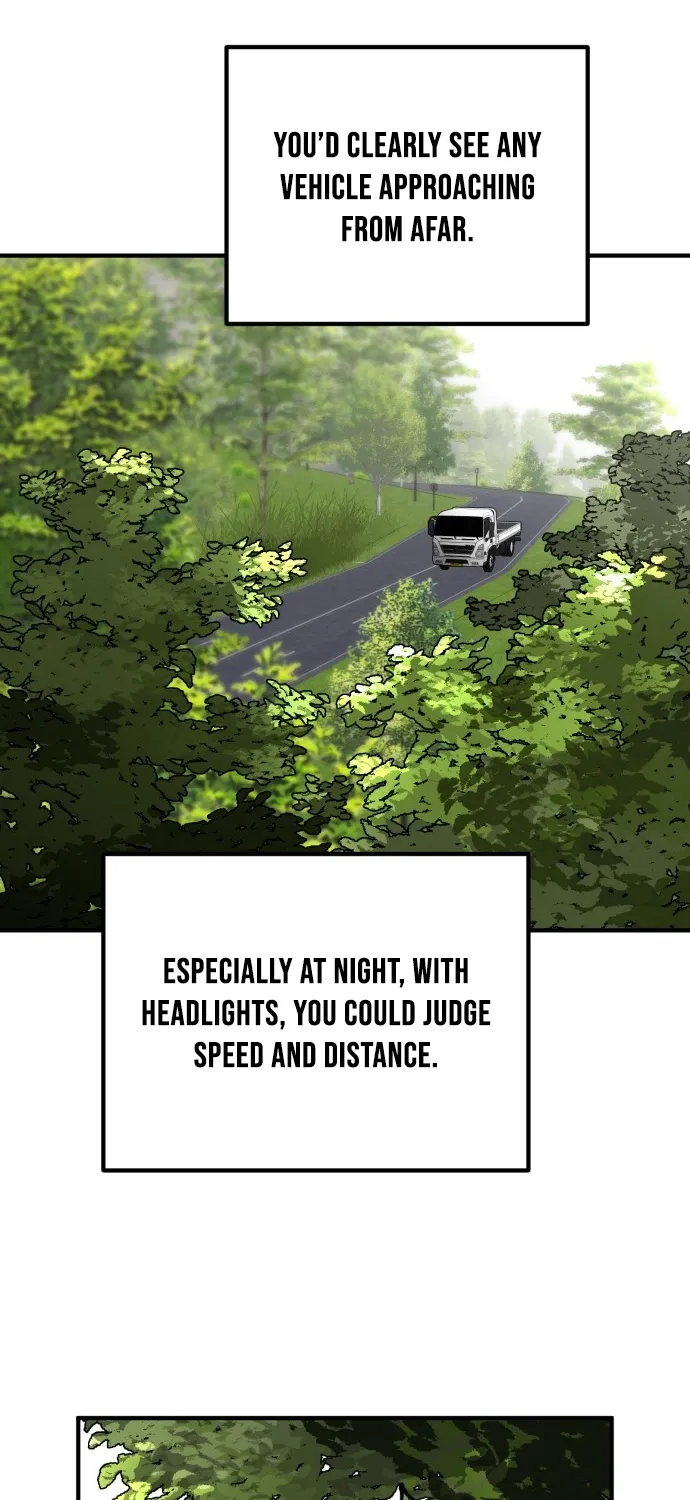 Even if It Rots, It's Still Blood Chapter 26 page 59 - 