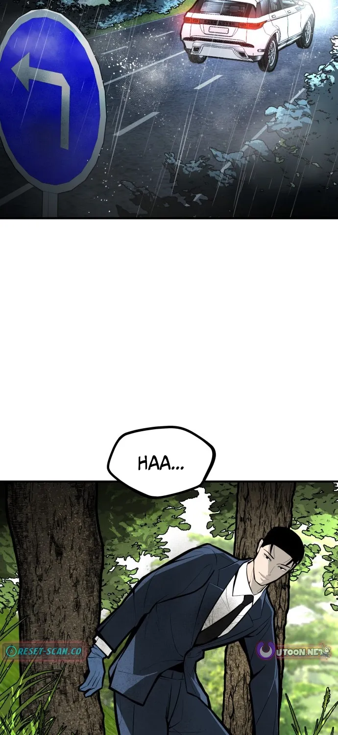 Even if It Rots, It's Still Blood Chapter 26 page 61 - 