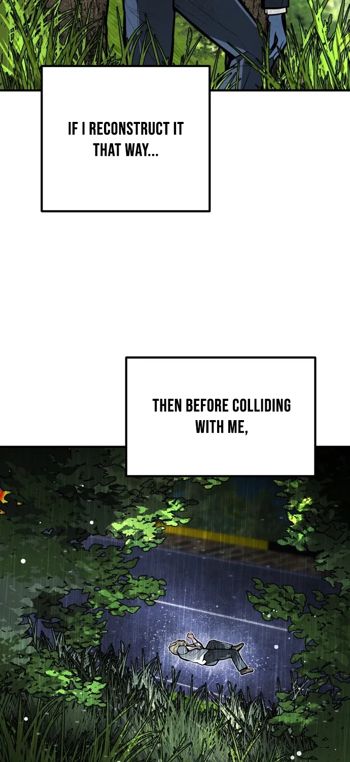 Even if It Rots, It's Still Blood Chapter 26 page 62 - 