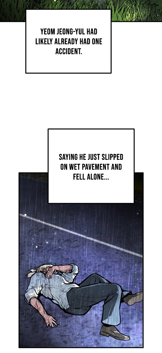 Even if It Rots, It's Still Blood Chapter 26 page 63 - 
