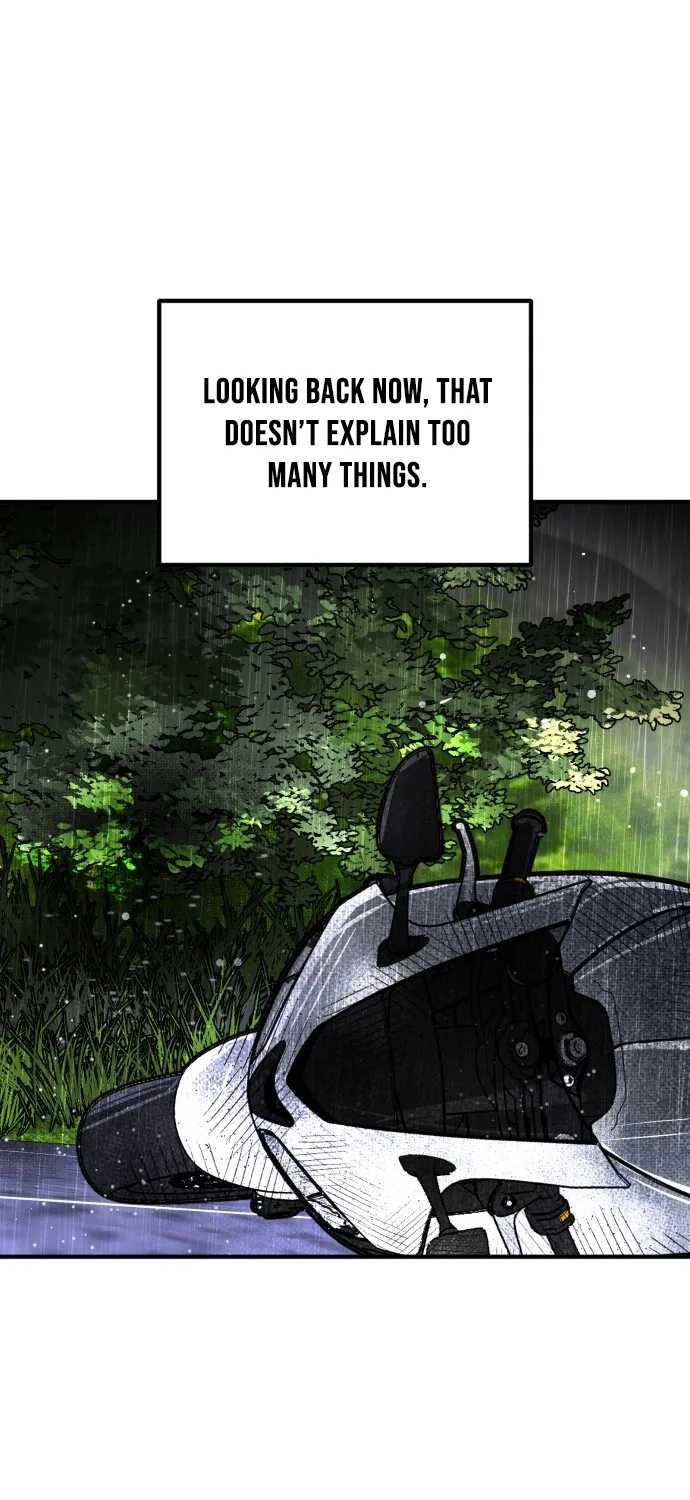Even if It Rots, It's Still Blood Chapter 26 page 64 - 