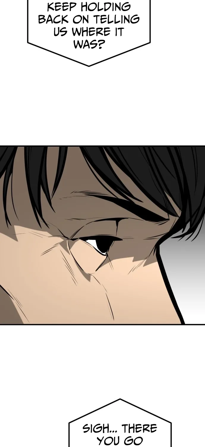 Even if It Rots, It's Still Blood Chapter 26 page 72 - 