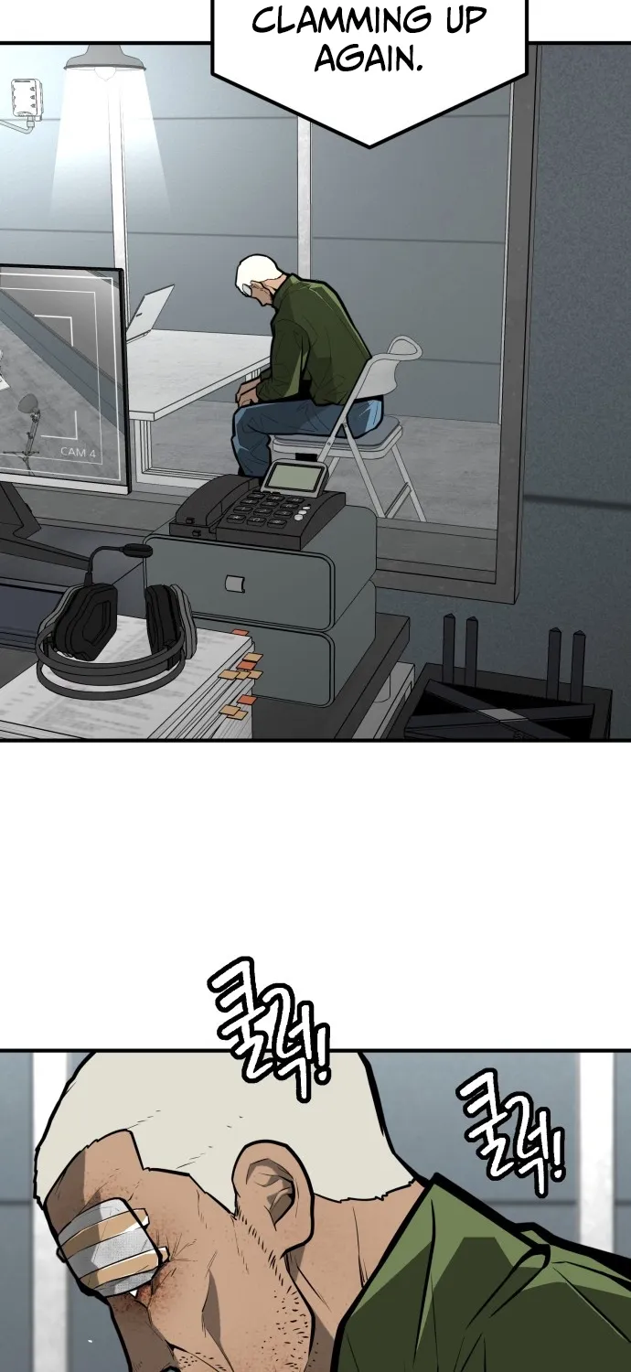Even if It Rots, It's Still Blood Chapter 26 page 73 - 