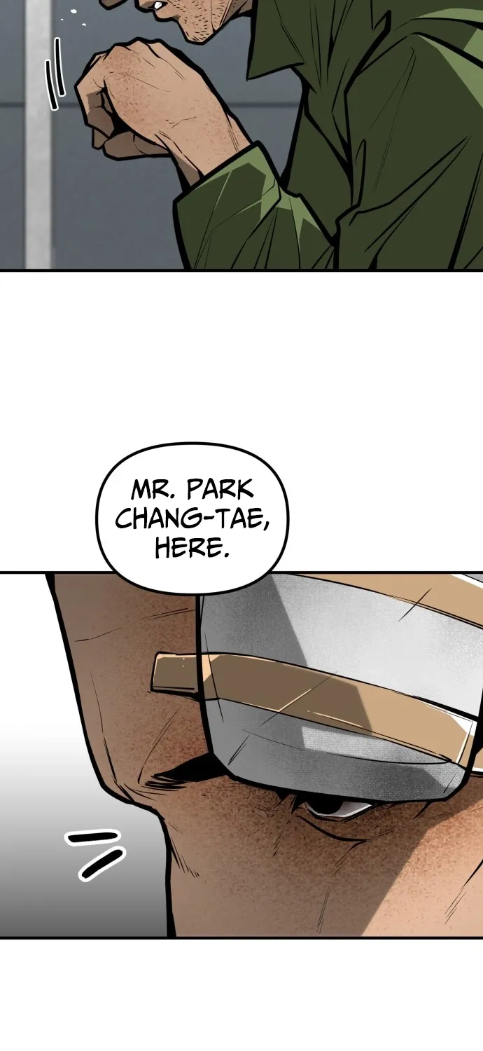 Even if It Rots, It's Still Blood Chapter 26 page 74 - 