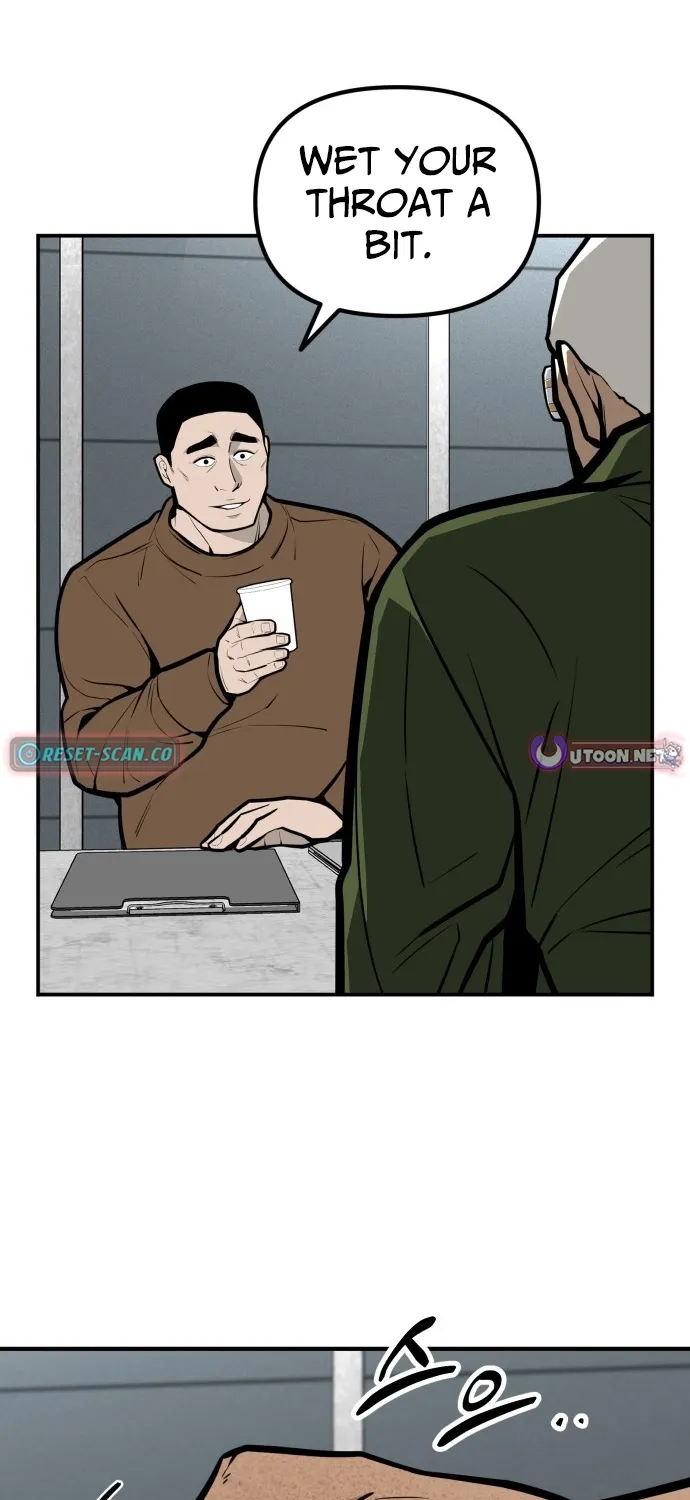 Even if It Rots, It's Still Blood Chapter 26 page 75 - 