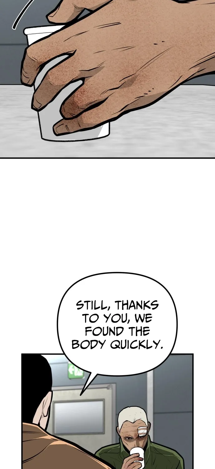 Even if It Rots, It's Still Blood Chapter 26 page 76 - 
