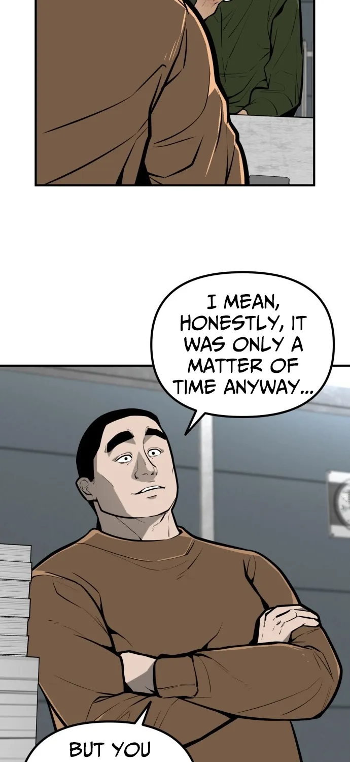 Even if It Rots, It's Still Blood Chapter 26 page 77 - 