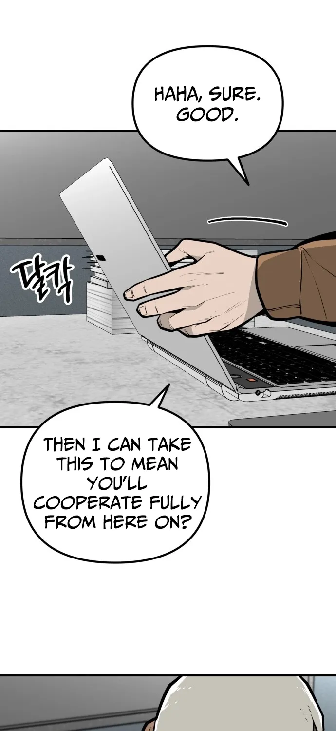 Even if It Rots, It's Still Blood Chapter 26 page 79 - 