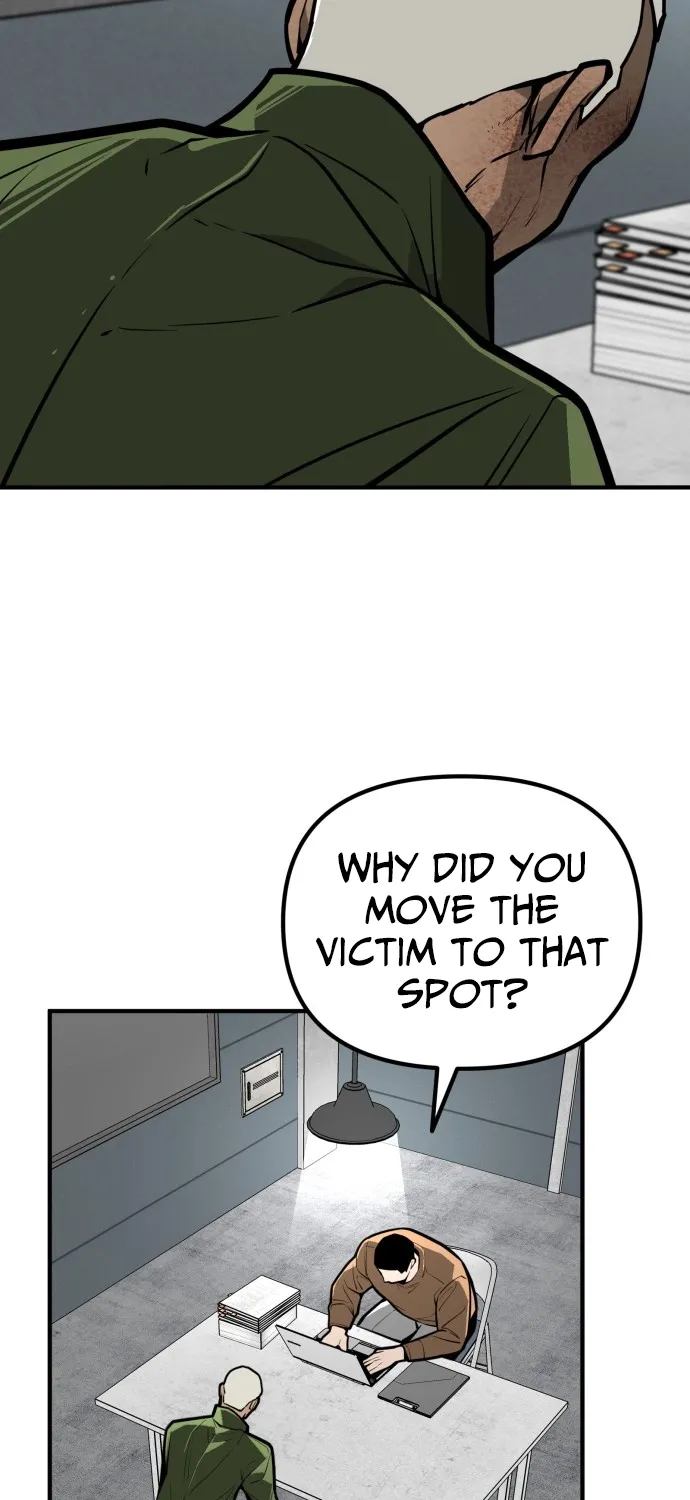 Even if It Rots, It's Still Blood Chapter 26 page 80 - 