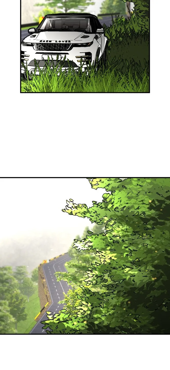 Even if It Rots, It's Still Blood Chapter 26 page 9 - 