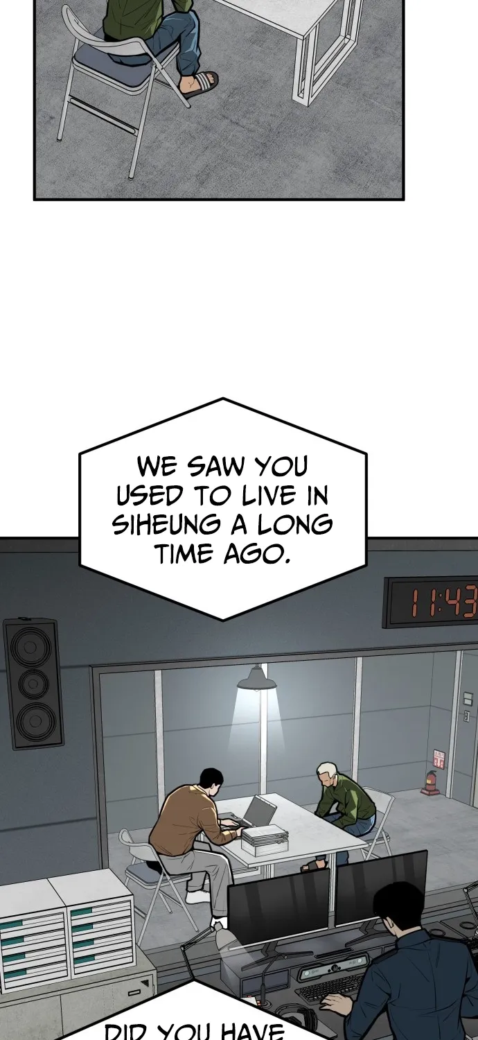 Even if It Rots, It's Still Blood Chapter 26 page 81 - 