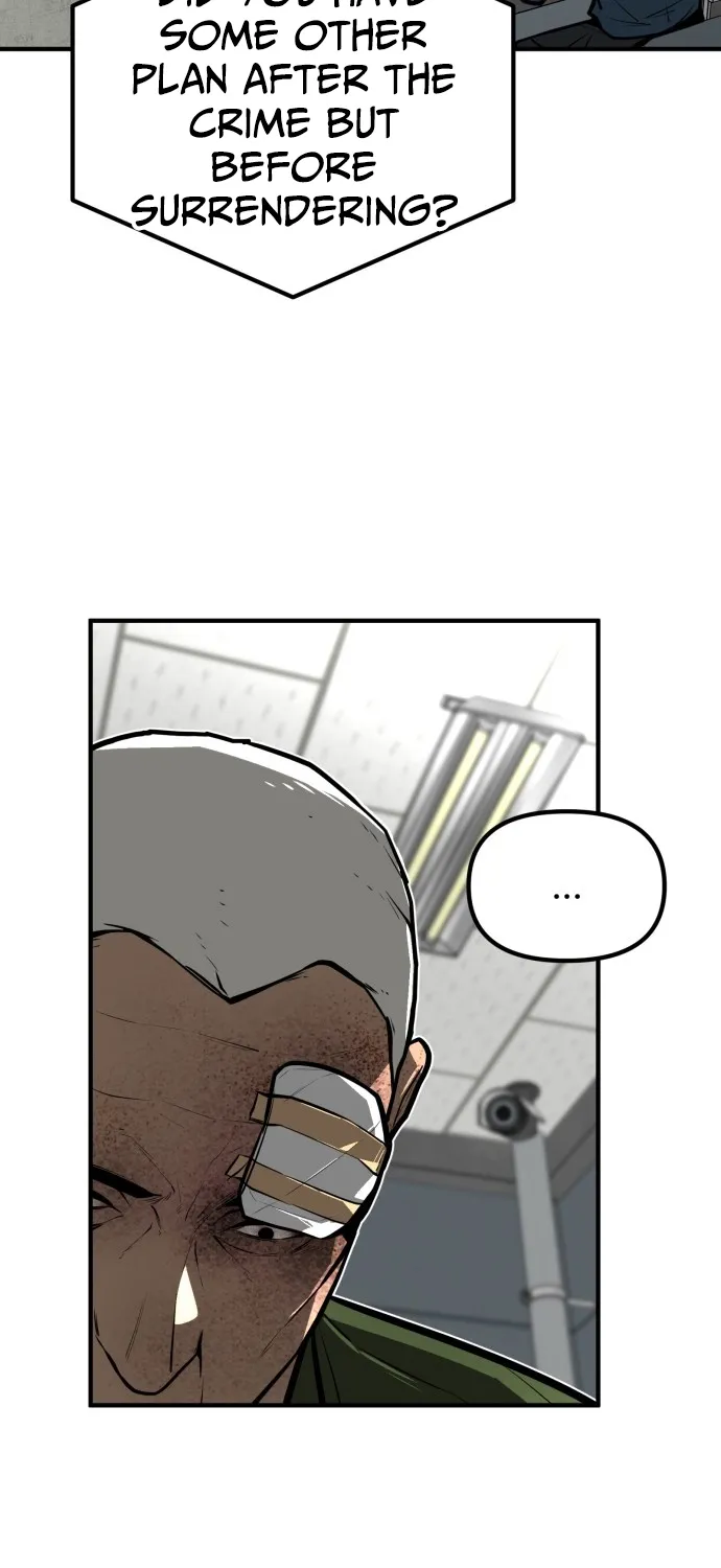 Even if It Rots, It's Still Blood Chapter 26 page 82 - 