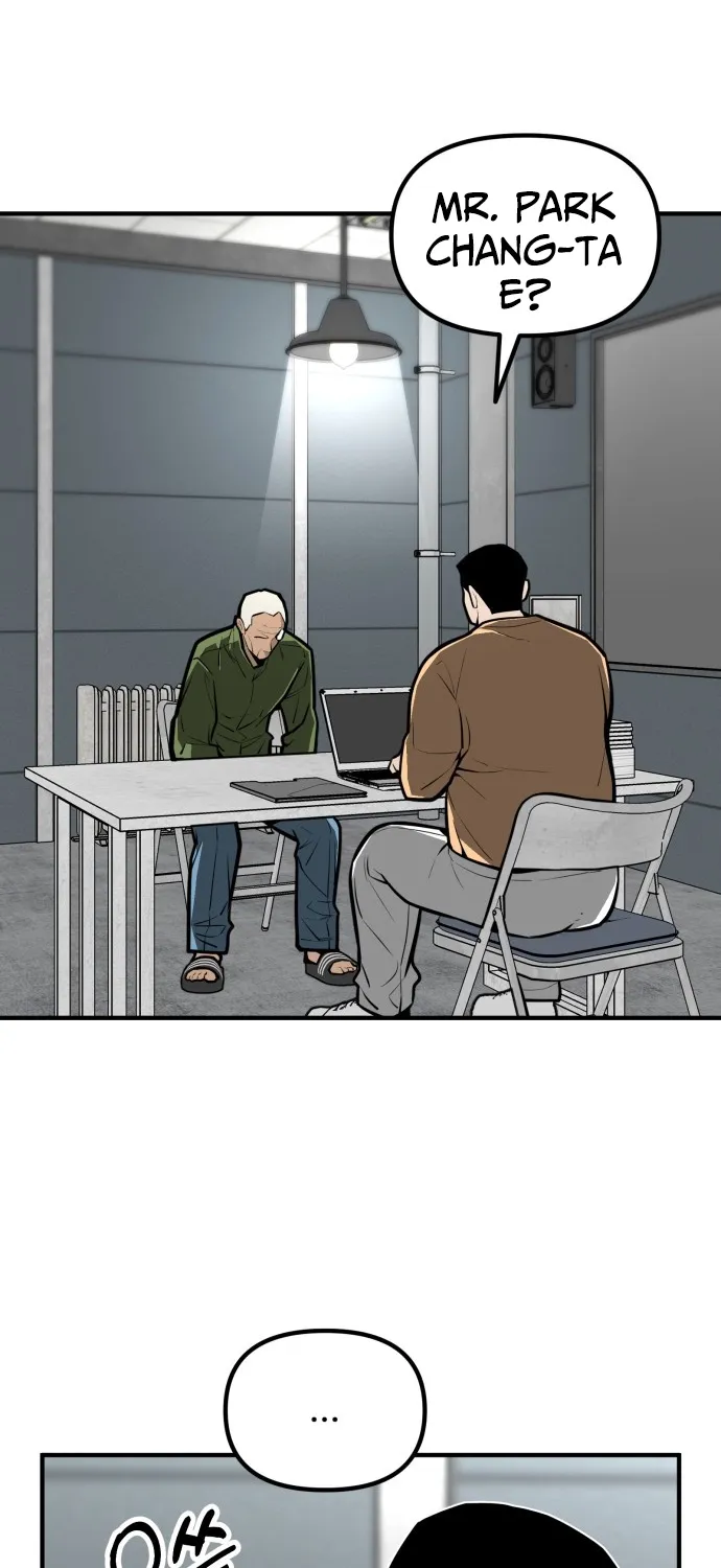 Even if It Rots, It's Still Blood Chapter 26 page 83 - 