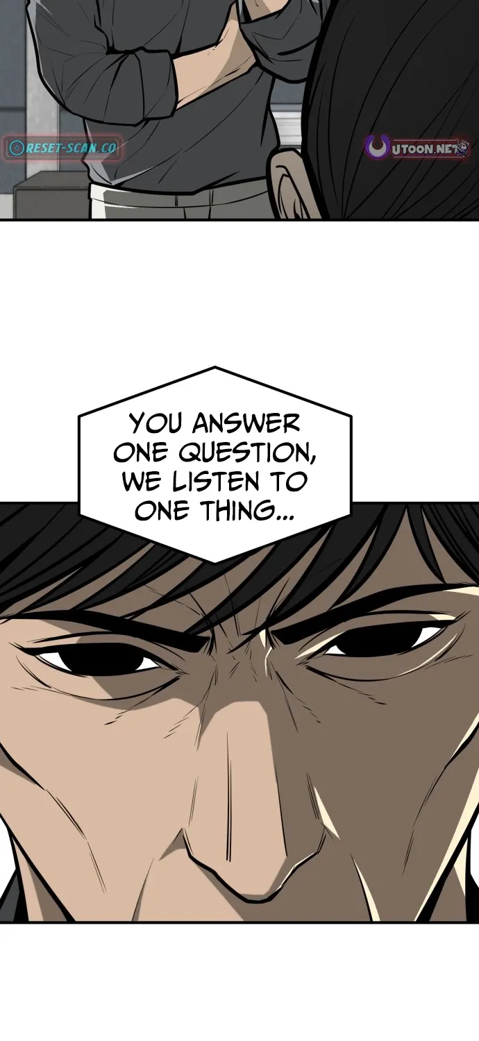 Even if It Rots, It's Still Blood Chapter 26 page 85 - 