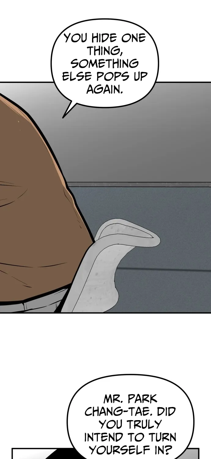 Even if It Rots, It's Still Blood Chapter 26 page 86 - 