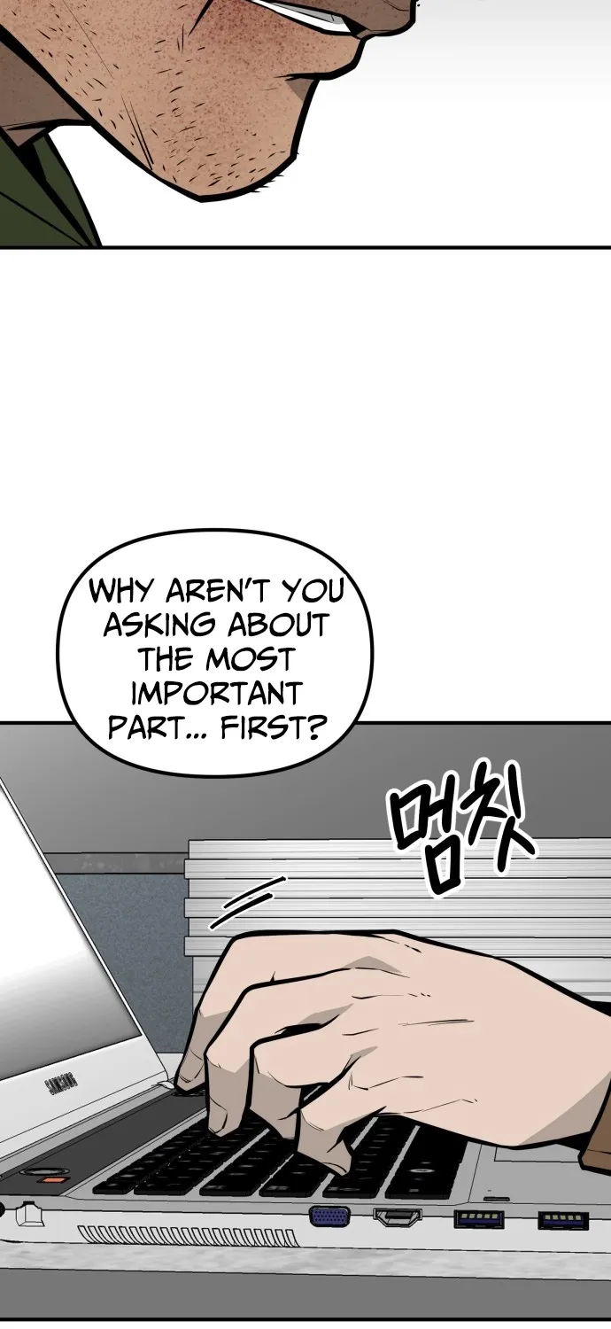 Even if It Rots, It's Still Blood Chapter 26 page 88 - 