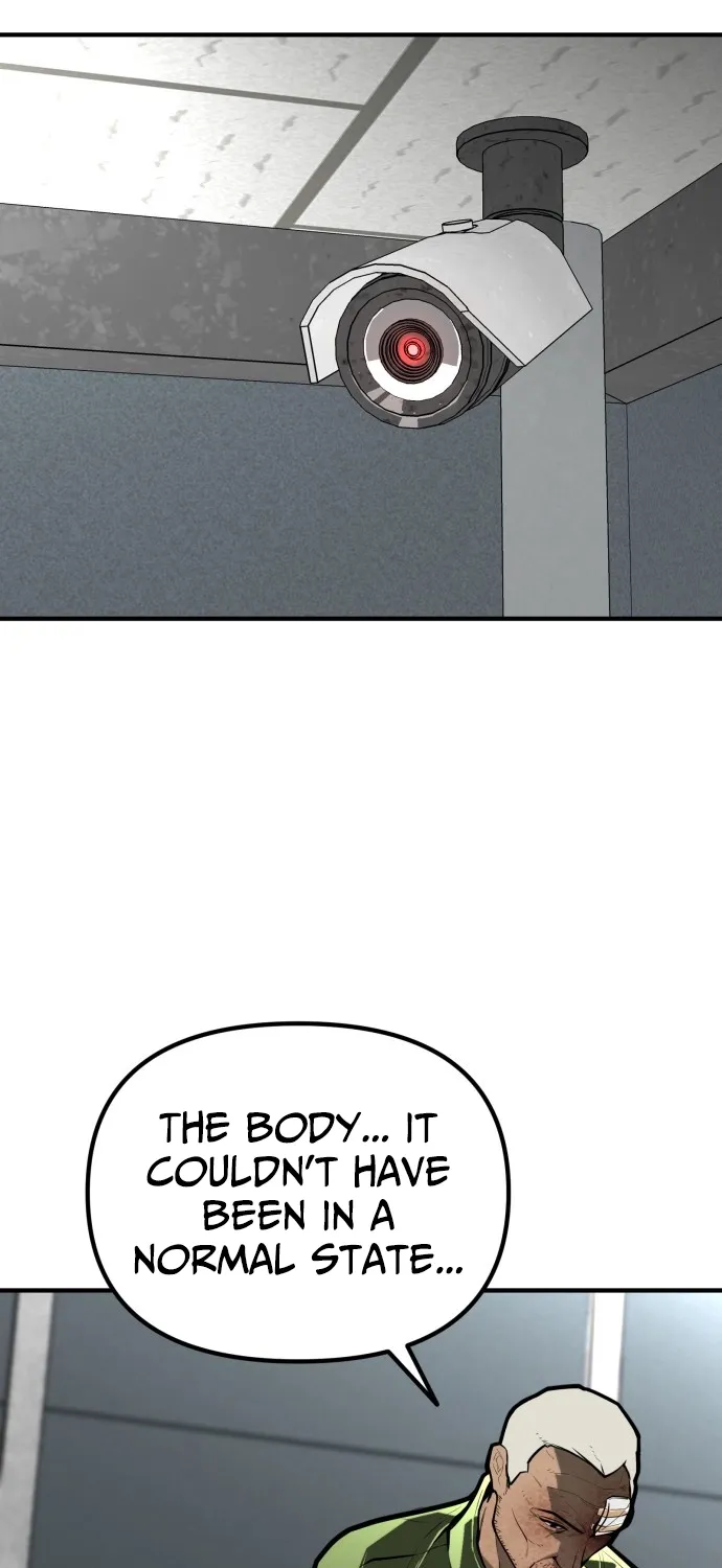 Even if It Rots, It's Still Blood Chapter 26 page 90 - 