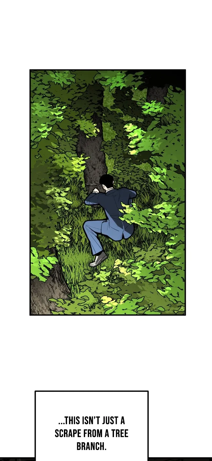 Even if It Rots, It's Still Blood Chapter 26 page 10 - 