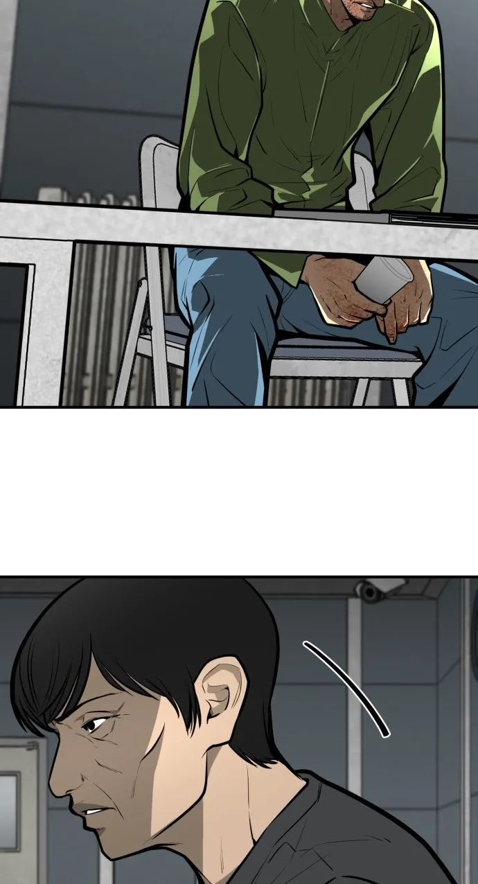 Even if It Rots, It's Still Blood Chapter 26 page 91 - 