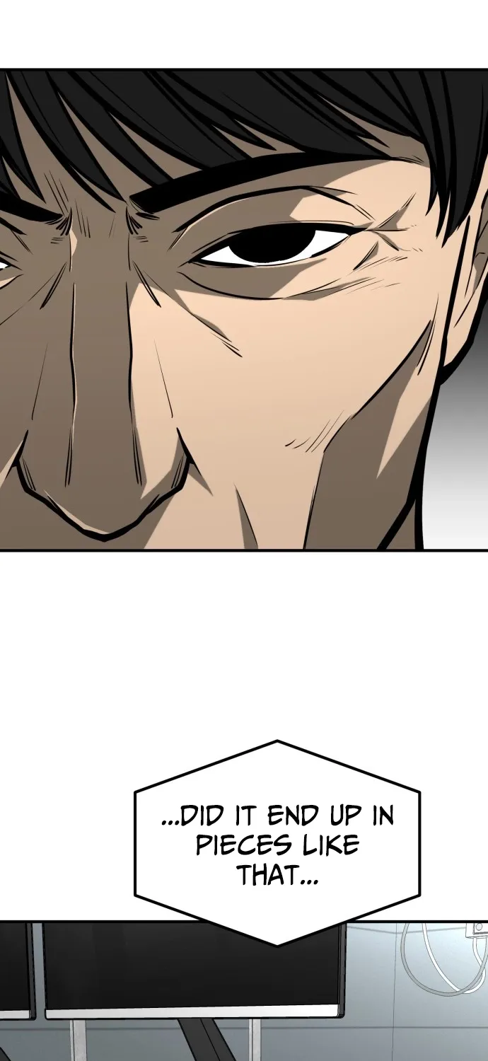 Even if It Rots, It's Still Blood Chapter 26 page 93 - 