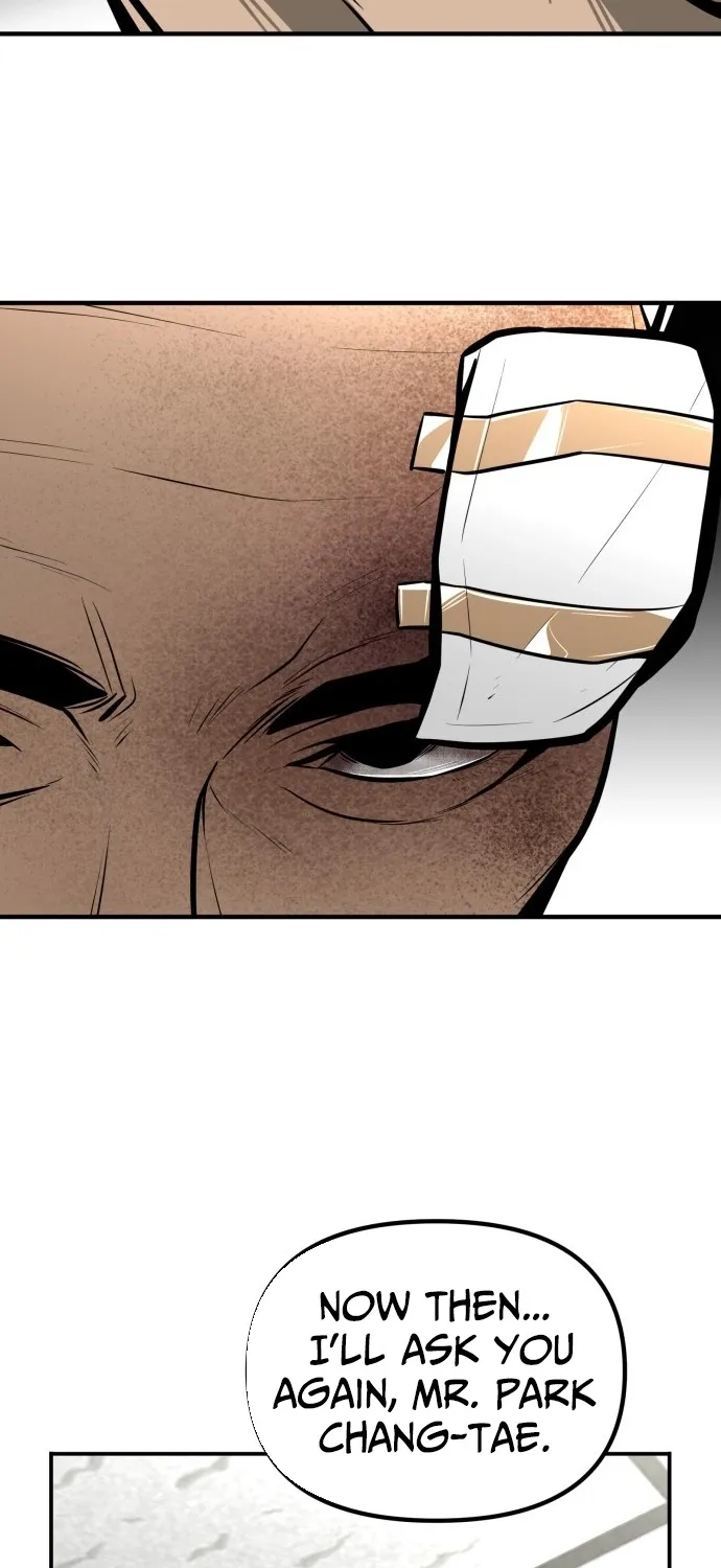 Even if It Rots, It's Still Blood Chapter 27 page 101 - 