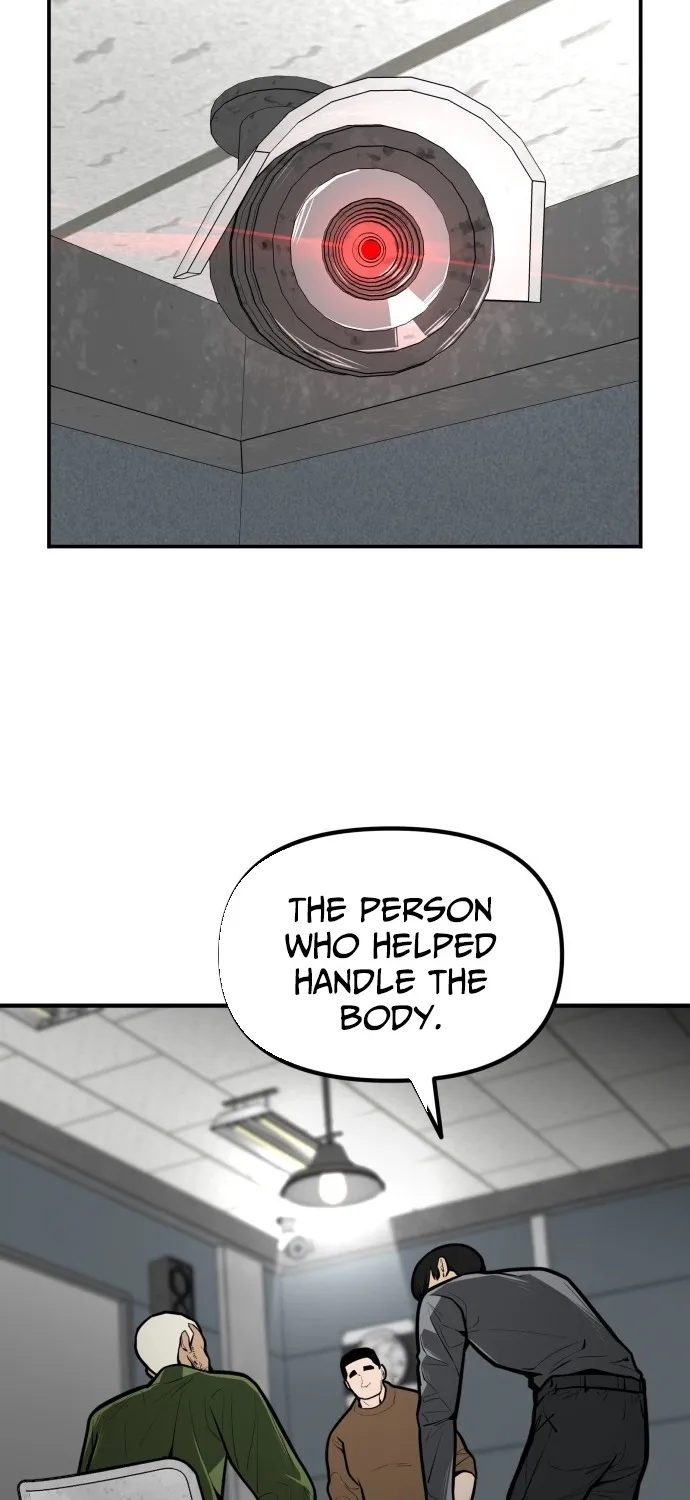 Even if It Rots, It's Still Blood Chapter 27 page 102 - 