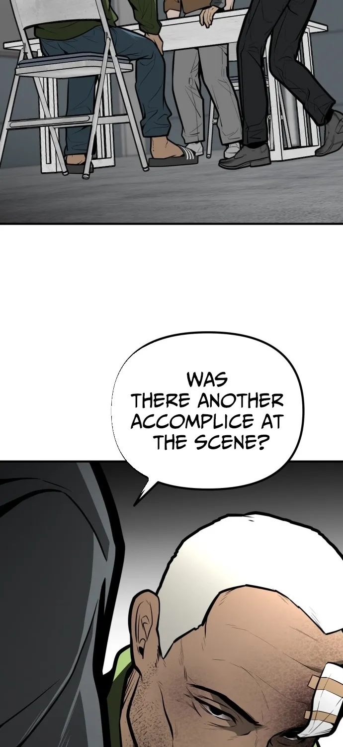 Even if It Rots, It's Still Blood Chapter 27 page 103 - 