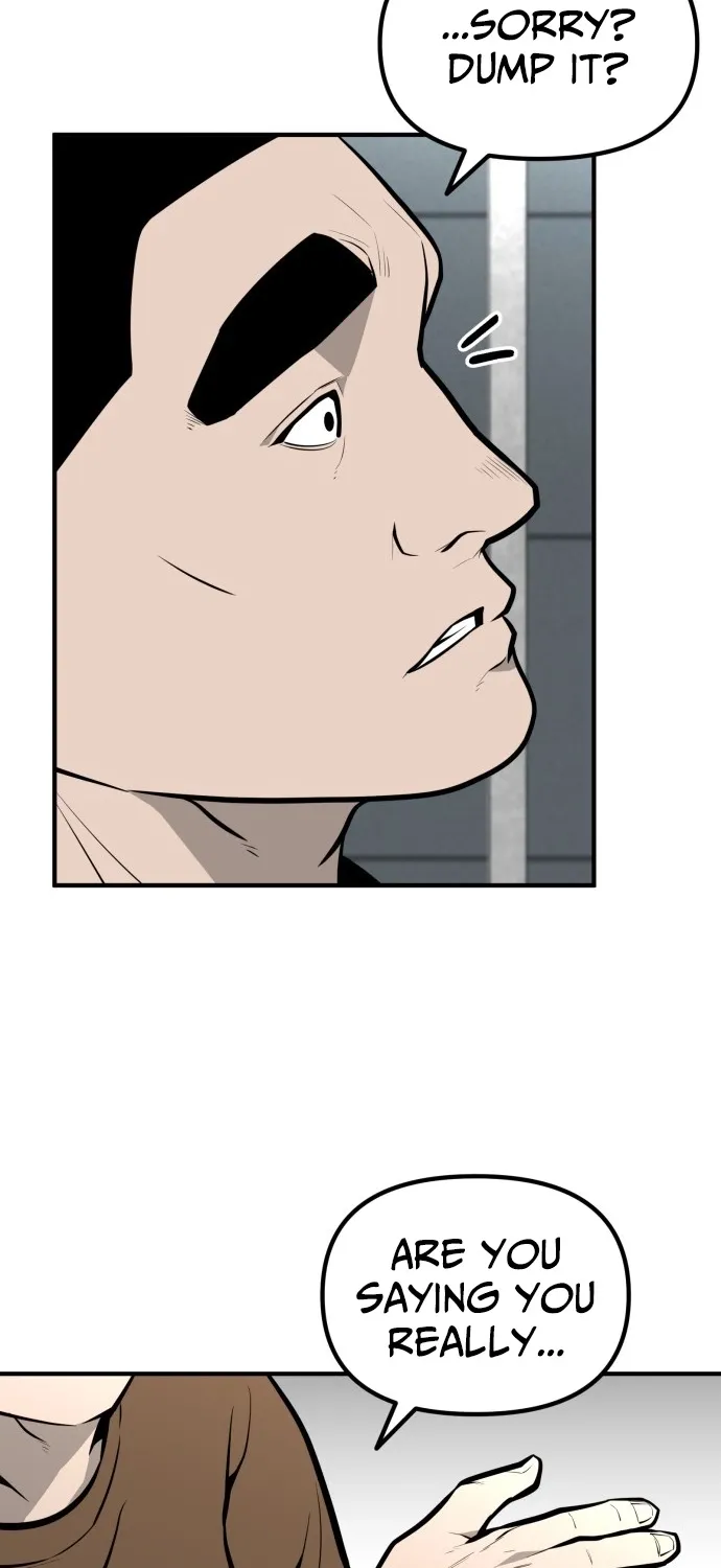 Even if It Rots, It's Still Blood Chapter 27 page 13 - 