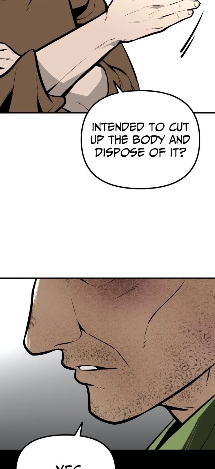 Even if It Rots, It's Still Blood Chapter 27 page 14 - 
