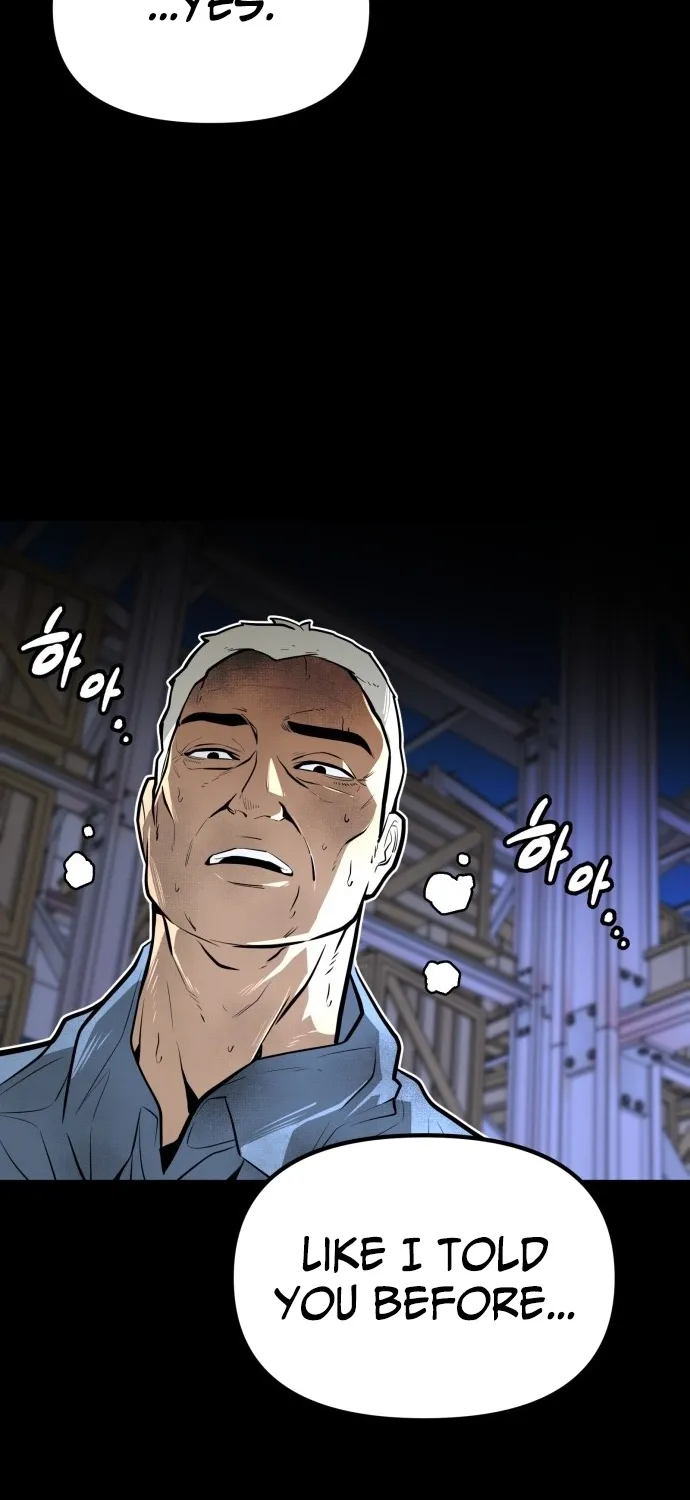 Even if It Rots, It's Still Blood Chapter 27 page 15 - 