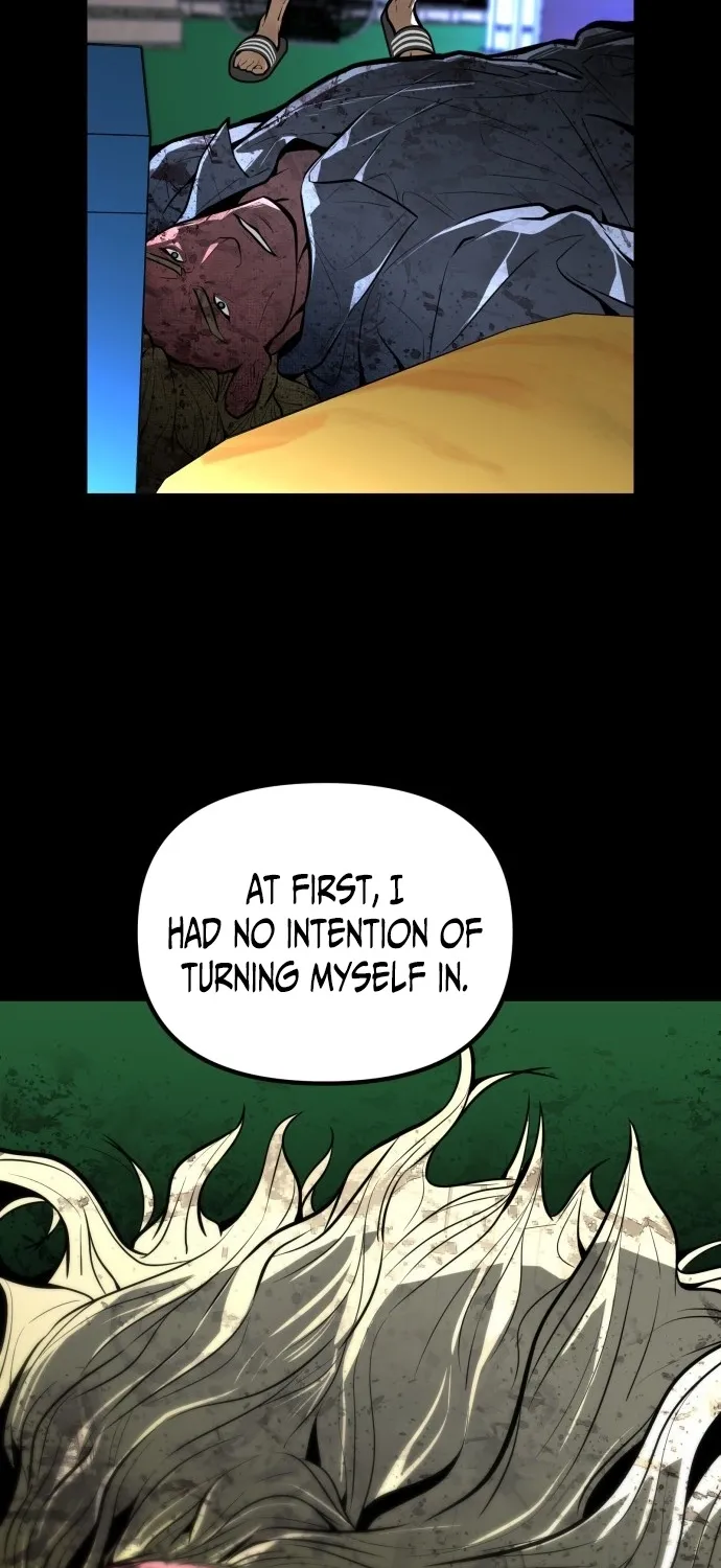 Even if It Rots, It's Still Blood Chapter 27 page 17 - 