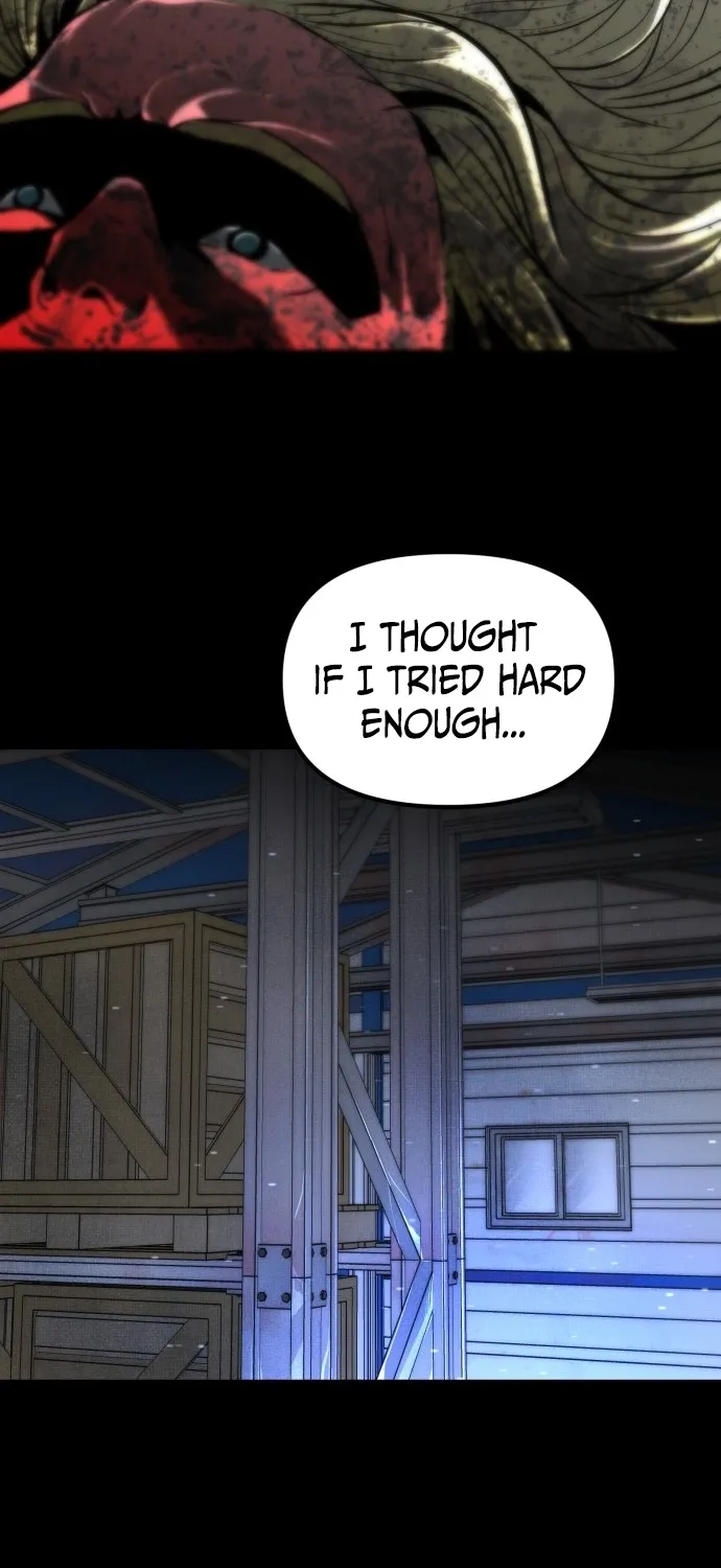 Even if It Rots, It's Still Blood Chapter 27 page 18 - 