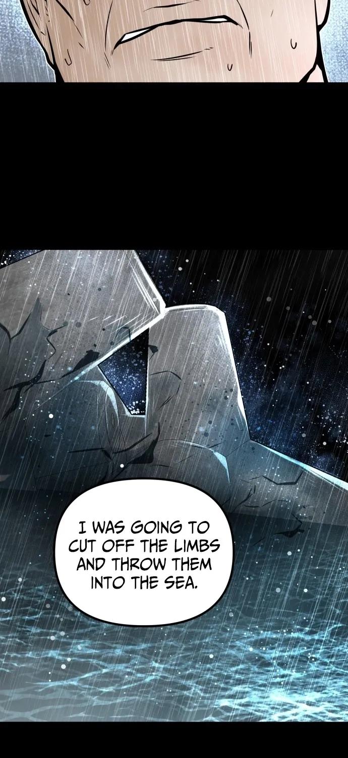 Even if It Rots, It's Still Blood Chapter 27 page 22 - 