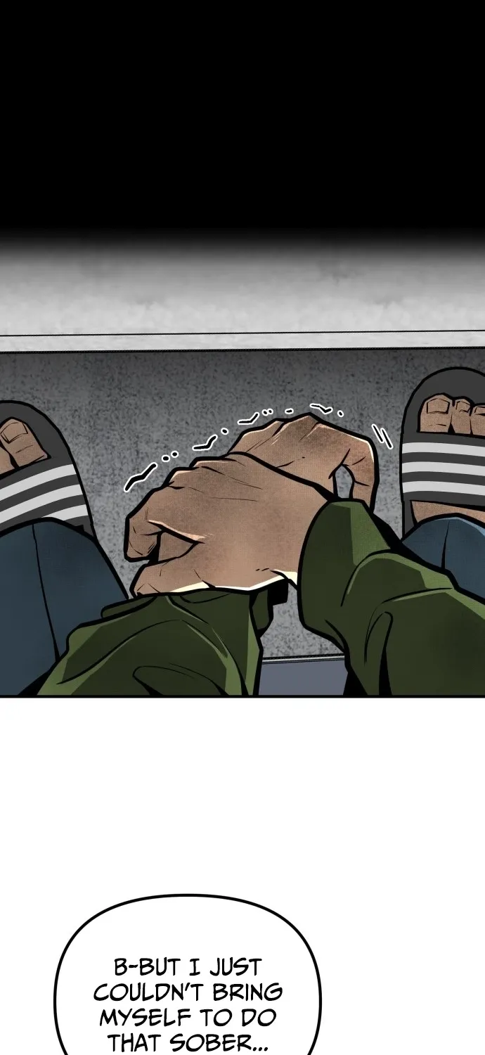 Even if It Rots, It's Still Blood Chapter 27 page 23 - 